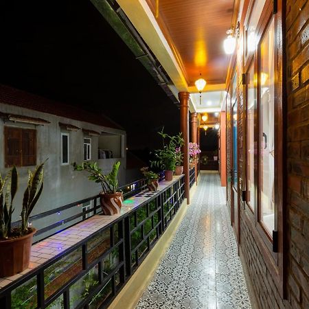 Tam Coc Tuong Vy Homestay Ниньбинь Экстерьер фото